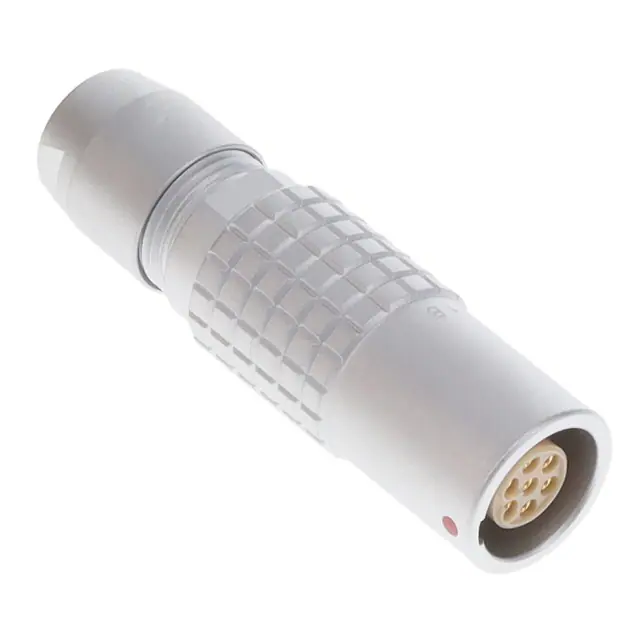 PHG.1B.307.CLLD42 LEMO  Assemblages de connecteurs circulaires